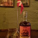 Gefion Orlog-Rom, 50%