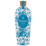 Generous Azur Gin, 40%