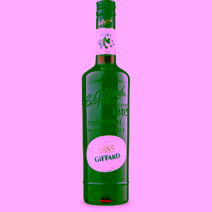 Giffard Créme de Mûre, 16%