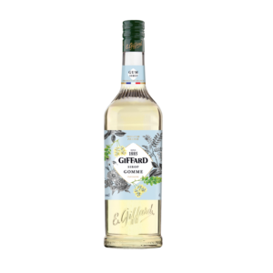 Giffard Gomme Sirup (sukker sirup)