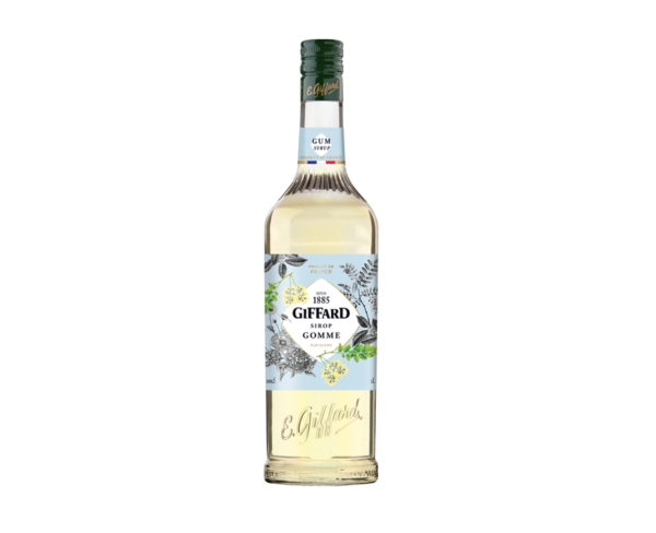 Giffard Gomme Sirup (sukker sirup)