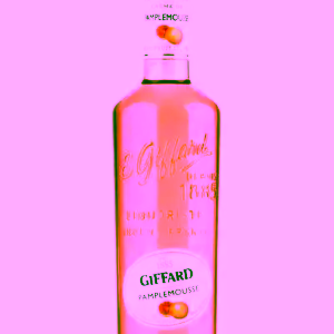 Giffard Pamplemousse Liqueur, 16%