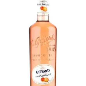 Giffard Pamplemousse Liqueur, 16%