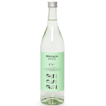 Gin Gin Gin, Sprit & Co, 40%