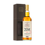 Glenallachie 2014 (bottled 2021), Wilson & Morgan - Barrel Selection (Madeira), 46%