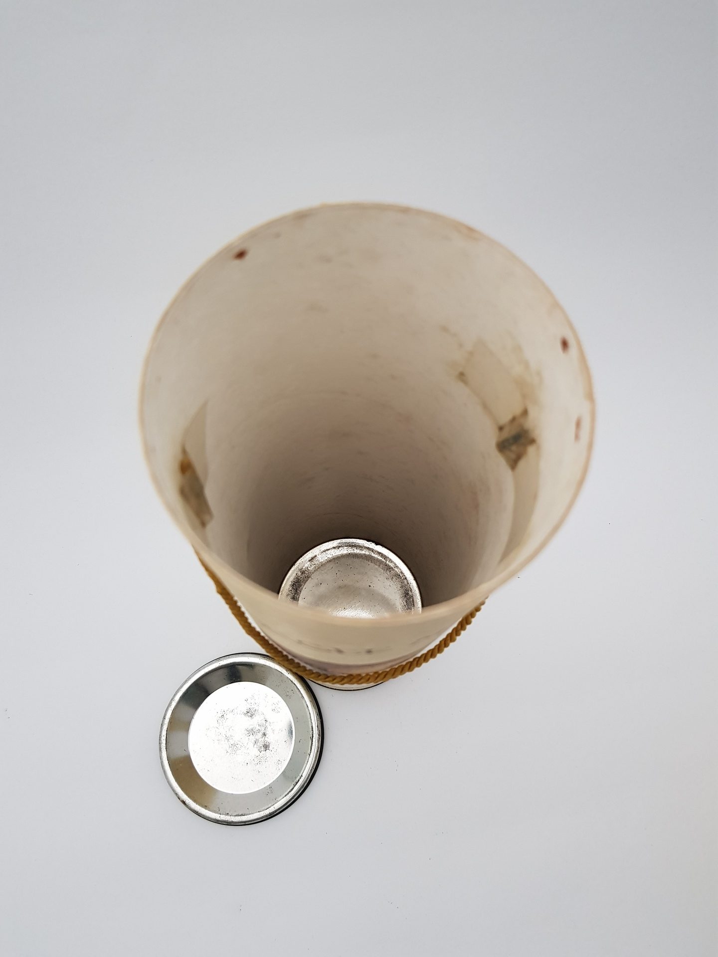 Glendullan 10 yo (1983/1993), Signatory Vintage, 43%