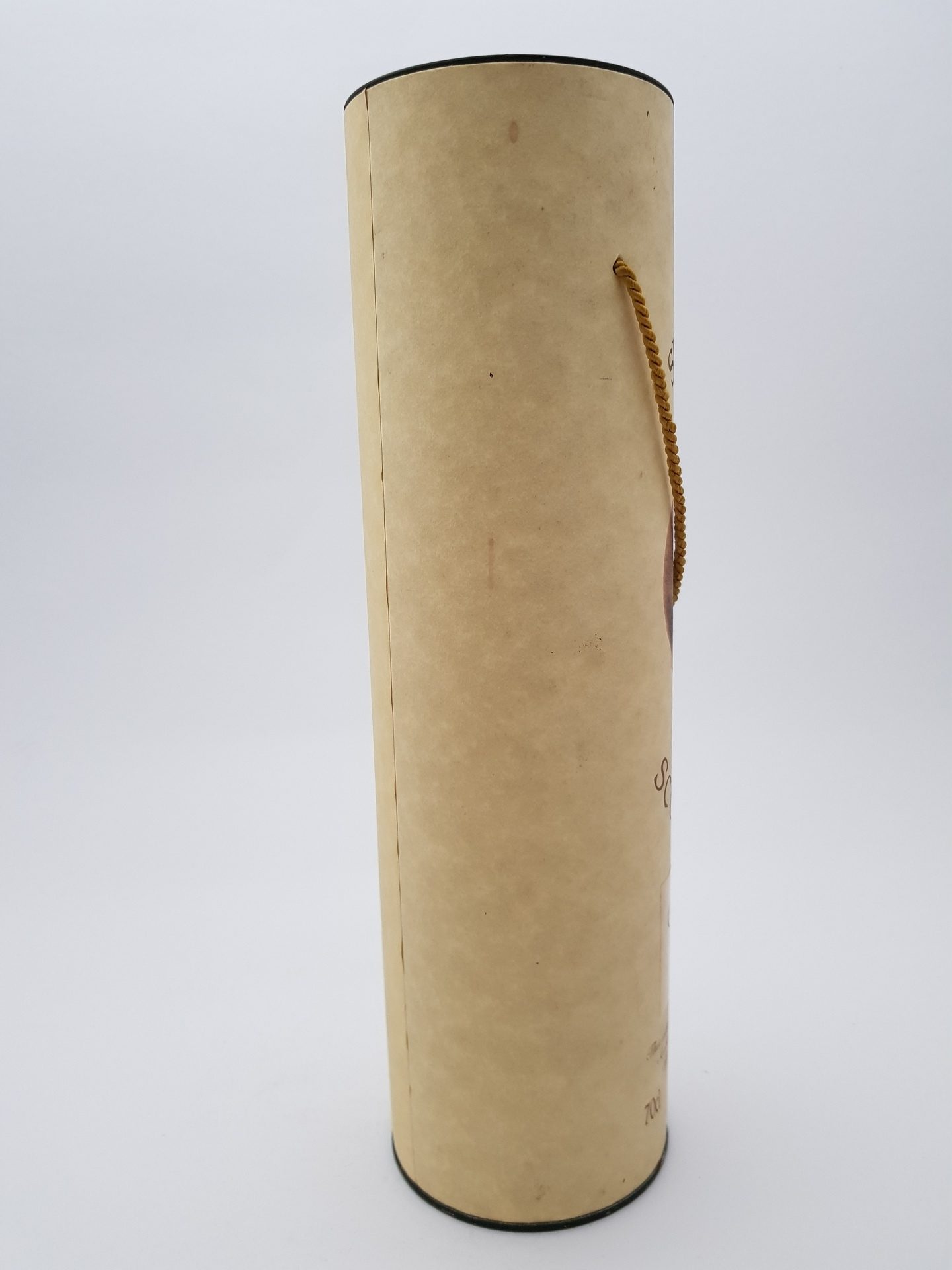 Glendullan 10 yo (1983/1993), Signatory Vintage, 43%