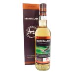 Glendullan 10 yo (2011), Deerstalker - Wild Scotland Collection, 59.8%