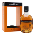 Glenrothes 12 yo, 40%