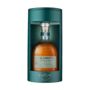 Glenrothes 15 yo, 43%