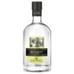 Guadeloupe Blanc Rhum Agricole, Rum Nation, 50%