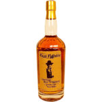 Gun Fighter (Golden Moon), American Rye – Double Cask Rum Finish, 50%