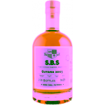 Guyana 17 yo (2003), S.B.S, 59,7%