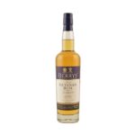 Guyanan 15 yo Rum, Berrys, 46%