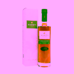 Hardy VSOP Organic Cognac, 40%
