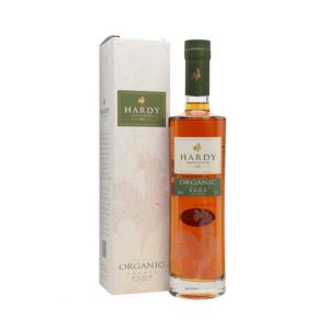Hardy VSOP Organic Cognac, 40%