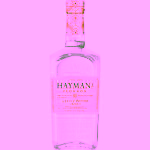 Hayman's Gently Rested Gin, 41.3%