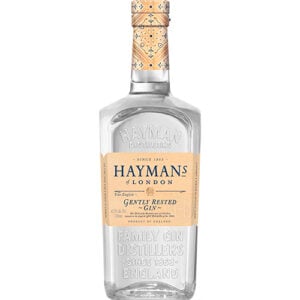 Hayman's Gently Rested Gin, 41.3%