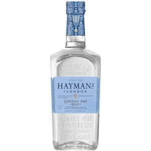 Hayman’s London Dry Gin, 47%