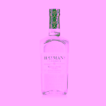 Hayman's Royal Dock Navy Strength Gin, 57%