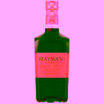 Hayman's Sloe Gin, 26%