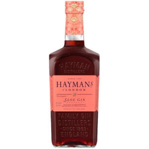 Hayman's Sloe Gin, 26%