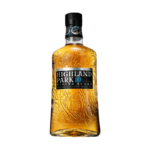 Highland Park 10 yo, Viking Scars, 40%