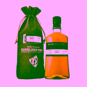 Highland Park 12 yo (2006/2019), Single Cask Danefæ (#648), 64.8%