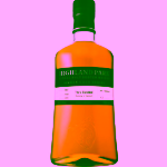 Highland Park 12 yo (2007/2020), Single Cask Thyra Danebod (#4939), 62.8%