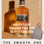 Highland Park 12 yo, Viking Honour, 40%