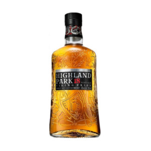 Highland Park 18 yo, Viking Pride, 43%