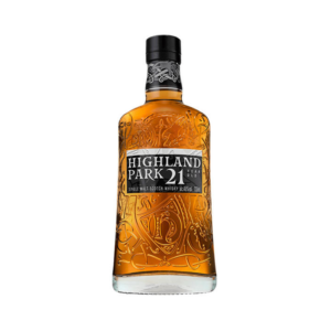Highland Park 21 yo, 2023 Release, 46%