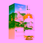 Highland Park 23 yo (1991/2015), Silver Seal, 51.5%