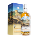 Highland Park 23 yo (1991/2015), Silver Seal, 51.5%