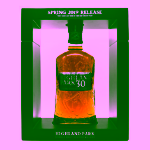Highland Park 30 yo, Spring 2019 Release, 45.2%