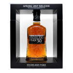 Highland Park 30 yo, Spring 2019 Release, 45.2%