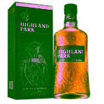 Highland Park Cask Strength - Release No. 3, 64.1%