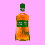 Highland Park Cask Strength - Release No. 5, 64.7%