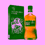 Highland Park, Dragon Legend, 43.1%