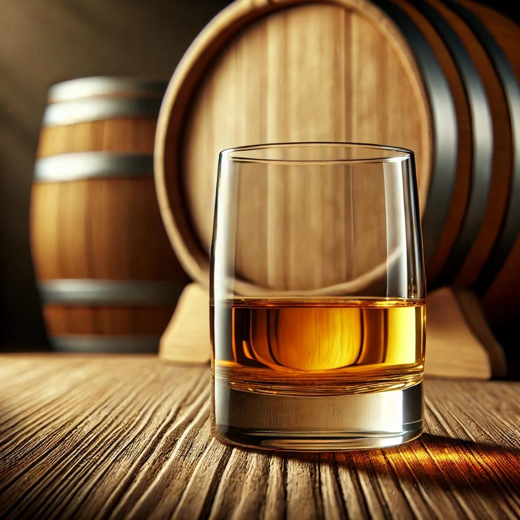 Hvordan drikker man whisky?