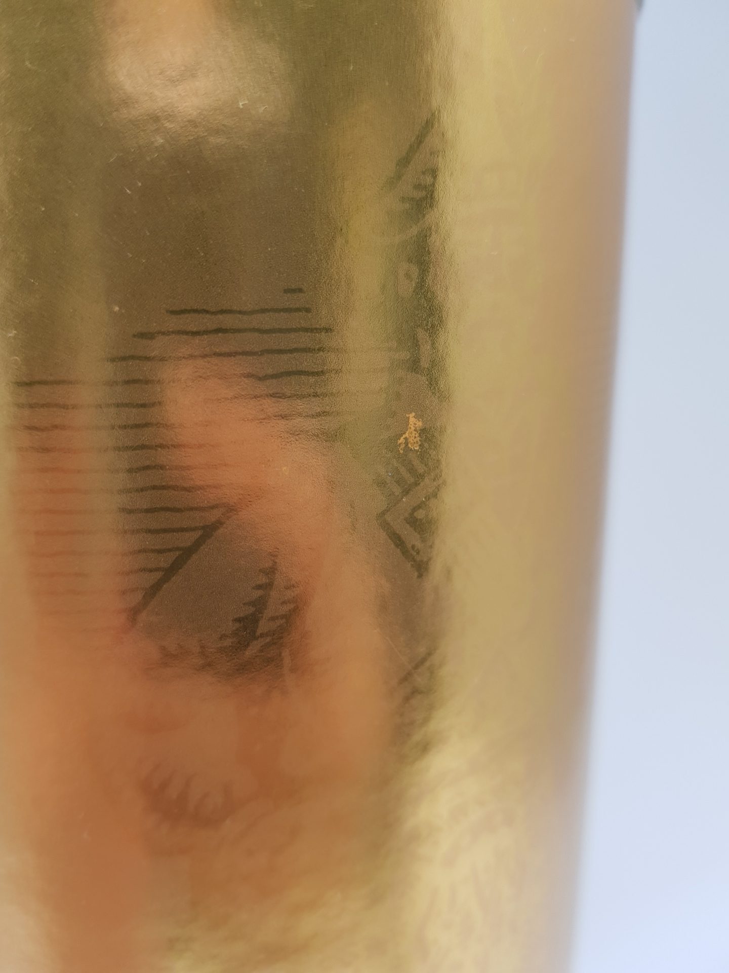 Imperial 21 yo (1982/2004), Chieftain’s Choice – Fino Sherry, 46%