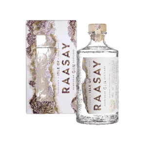Isle of Raasay Gin, 46%