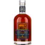 Jamaica 5 yo, Rum Nation - Cask Strength (Oloroso Sherry), 57.84%
