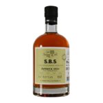 Jamaica (CH) 3 yo (2021), S.B.S – Virgin Oak, 59.7%