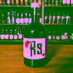 Jamaica Rum (2022), VikingR Spirits - R3 (NYE-WM), 60.7%