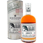 Jamaica (St. Catherine) 10 yo (2013/2024), Rum Nation - Rare Rums, 59.9%