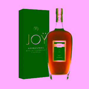 Joÿ Vintage 1968, Bas-Armagnac, 40%