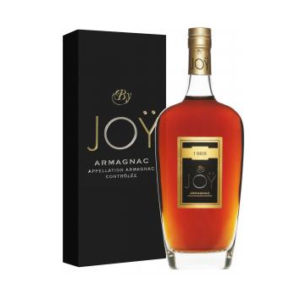 Joÿ Vintage 1968, Bas-Armagnac, 40%