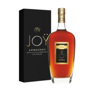 Joÿ Vintage 1978, Bas-Armagnac, 40 %