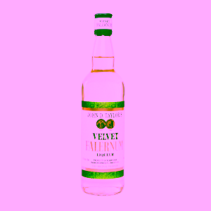 John D. Taylor's - Velvet Falernum Liqueur, 11%